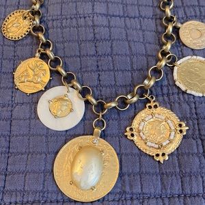 Chico’s’s necklace